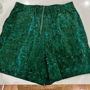 Outdoor Voices - Men’s Shorts - 7” L